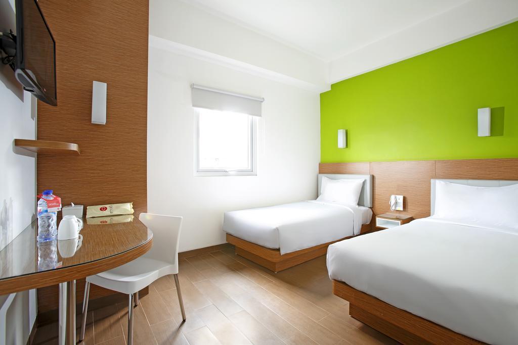 Amaris Teuku Umar Hotel
