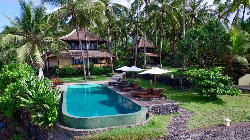 Shores Bali Holiday park