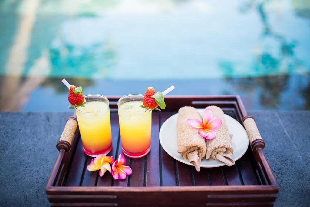 Jay's Umalas * Canggu (Bali)