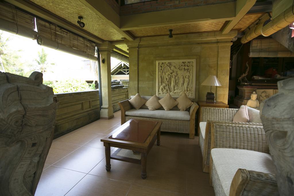 Murni's & 4* Ubud (Bali)