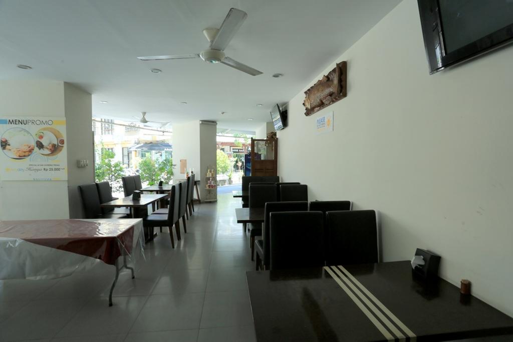 Reddoorz @ Istana Kuta Galeria Hotel Kuta (Bali)
