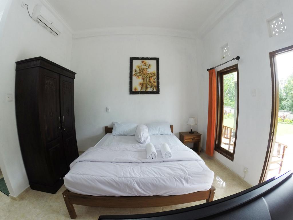 Guest house Made Uluwatu (Bali)