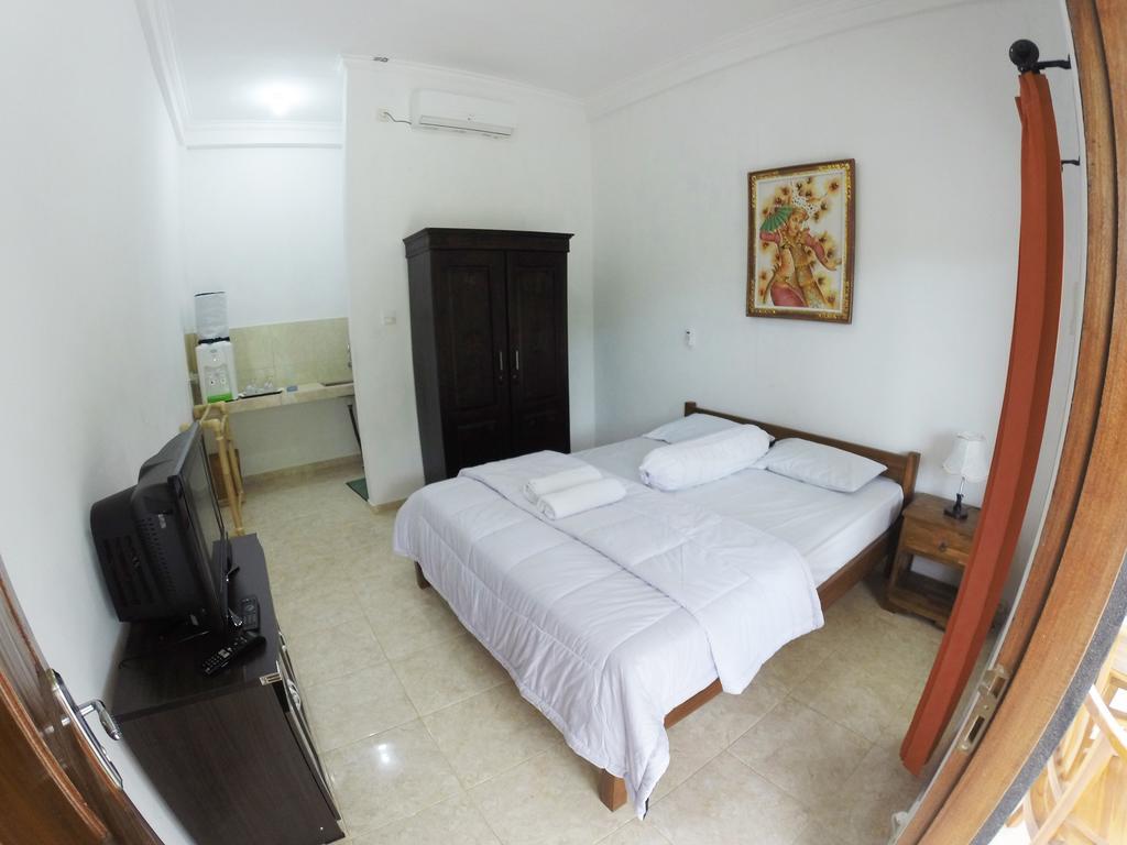 Guest house Made