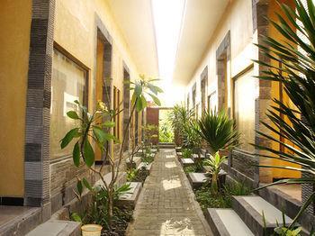 Guest house Bidadari Bali 2*