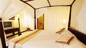 The Amasya Hotel