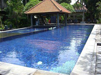 New Garden View Hotel