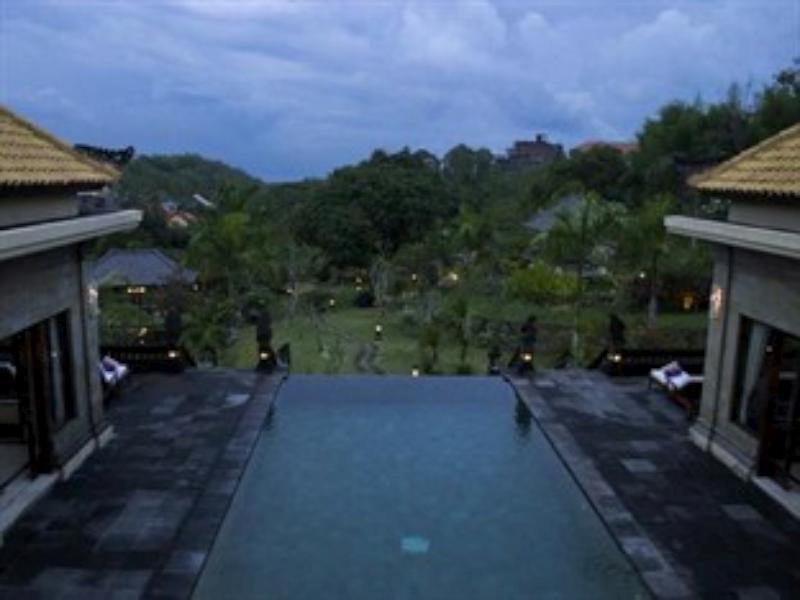 Villa Sami Sami Ungasan (Bali)