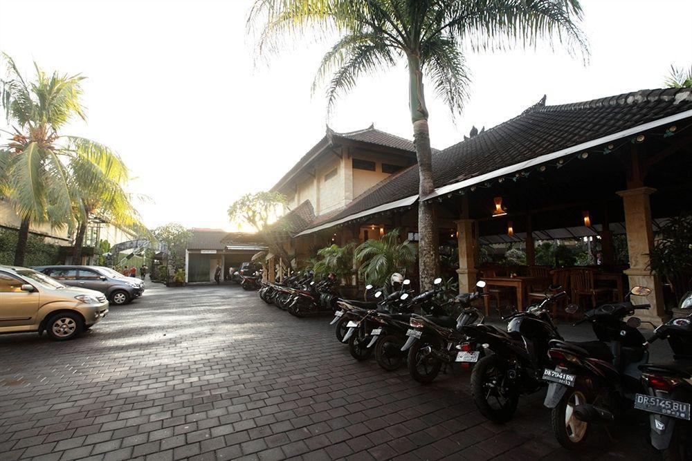 Bali Sandy 3* Kuta (Bali)