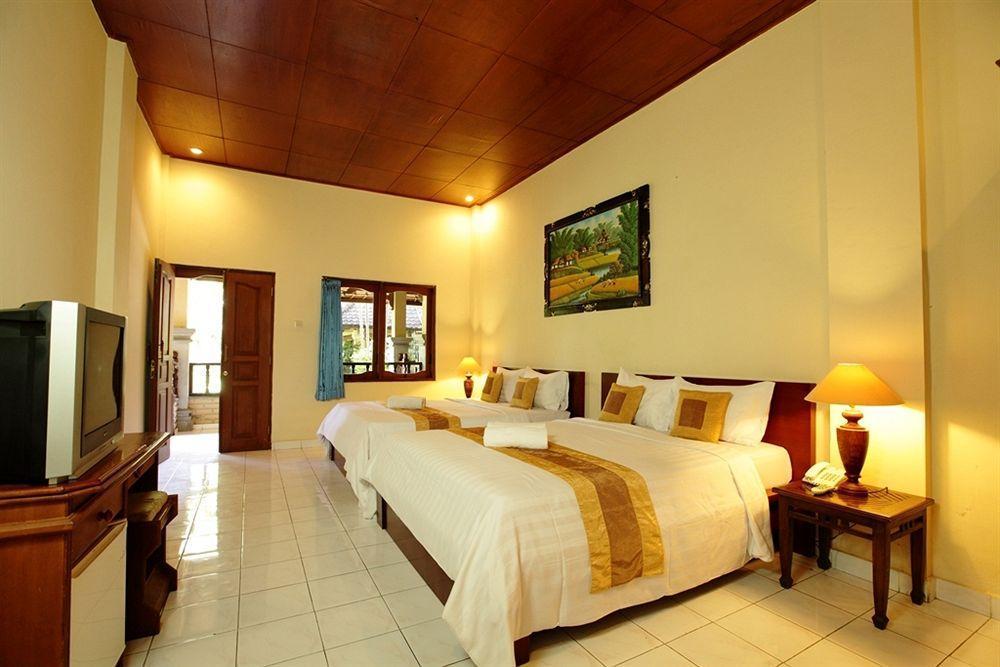 Hotel Bali Sandy 3*