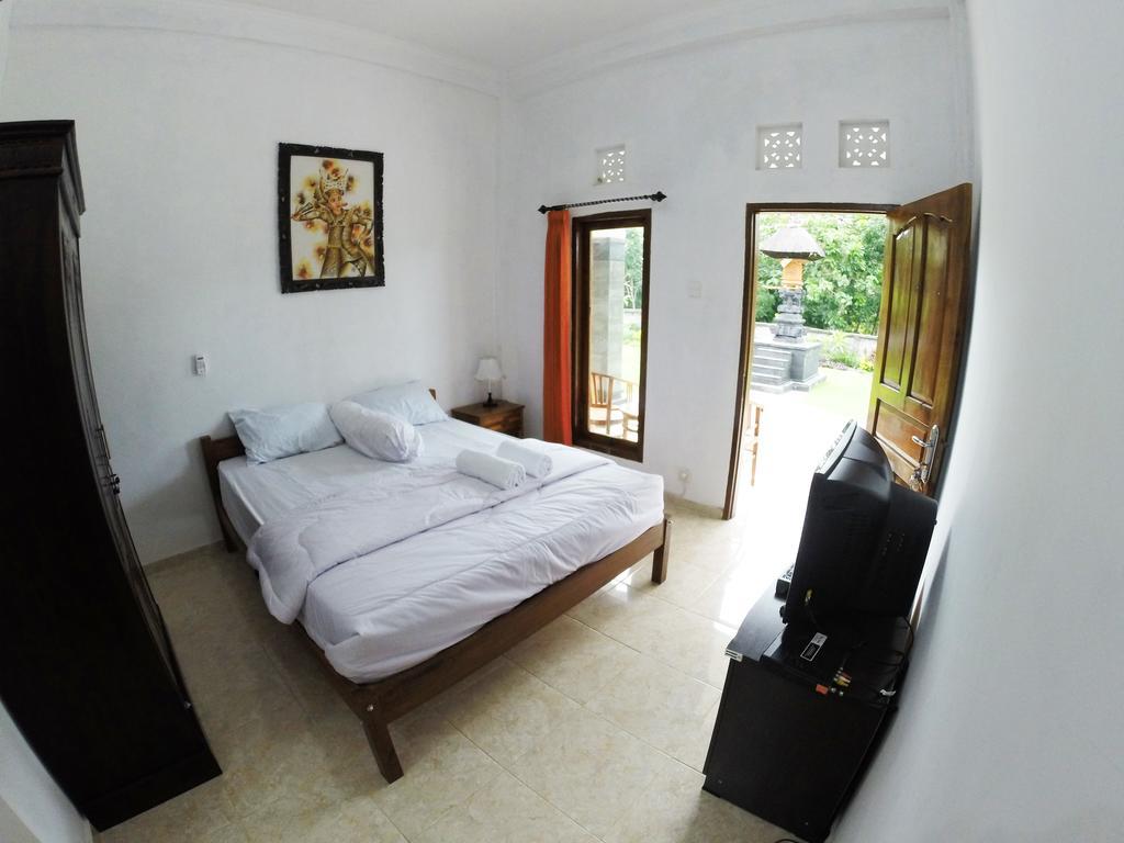 Made Guest house 2*