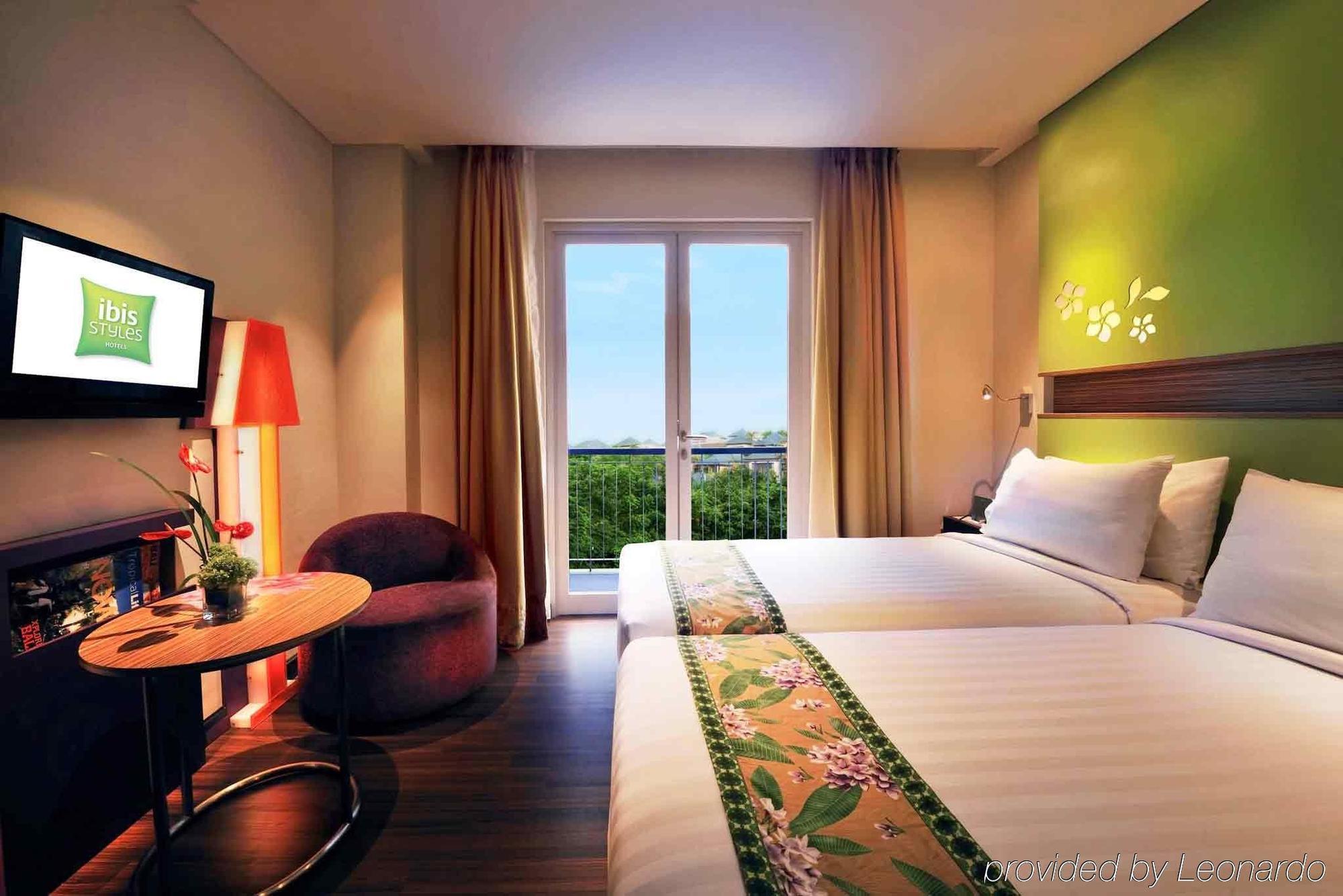 Ibis Styles Bali Hotel Denpasar (Bali)