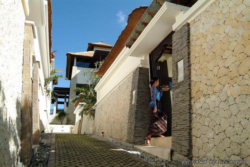 Hotel Hillstone Uluwatu 5*