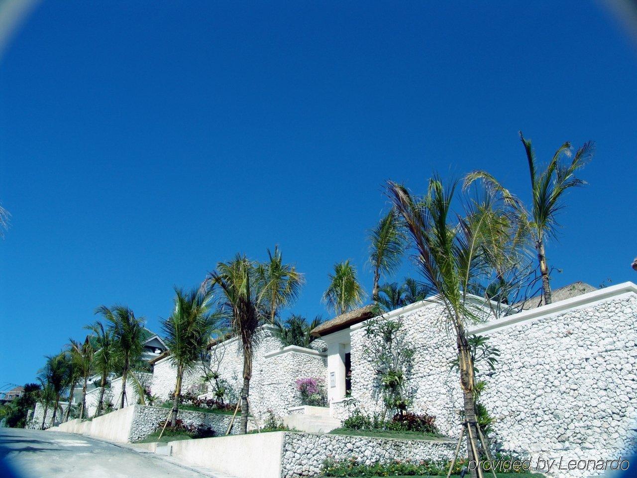 Hillstone Uluwatu 5*