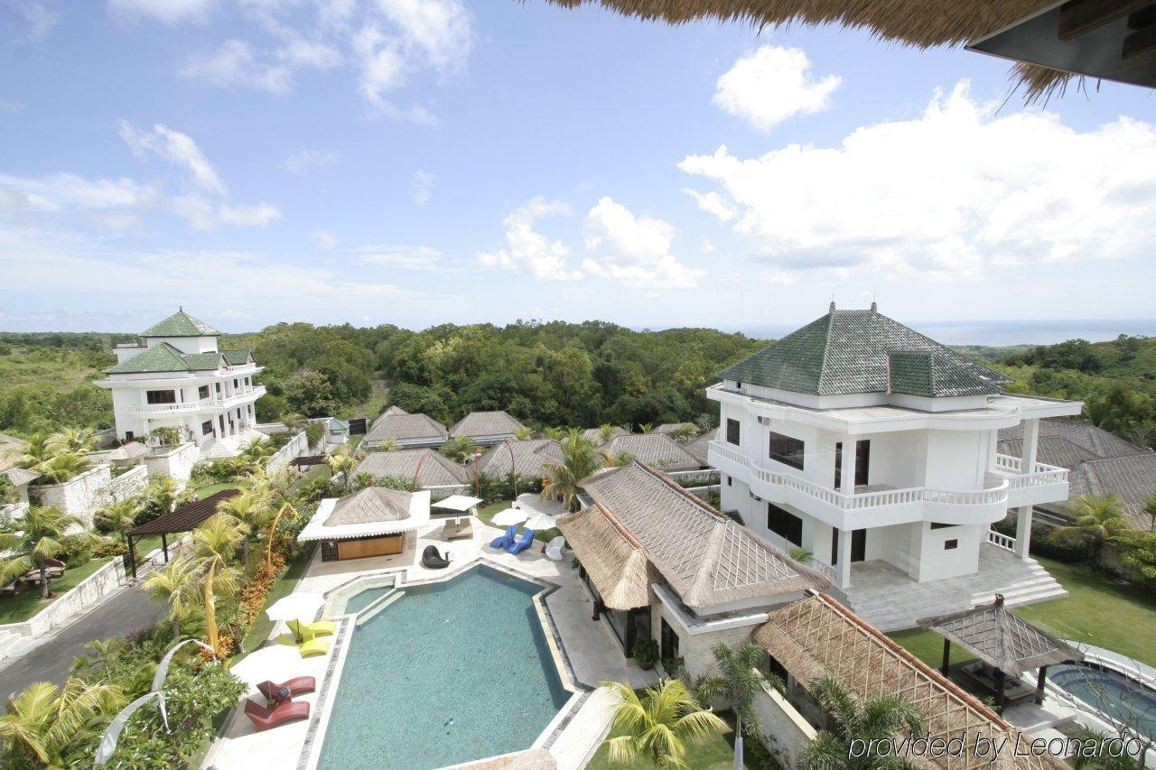 Hillstone Uluwatu Hotel 5*