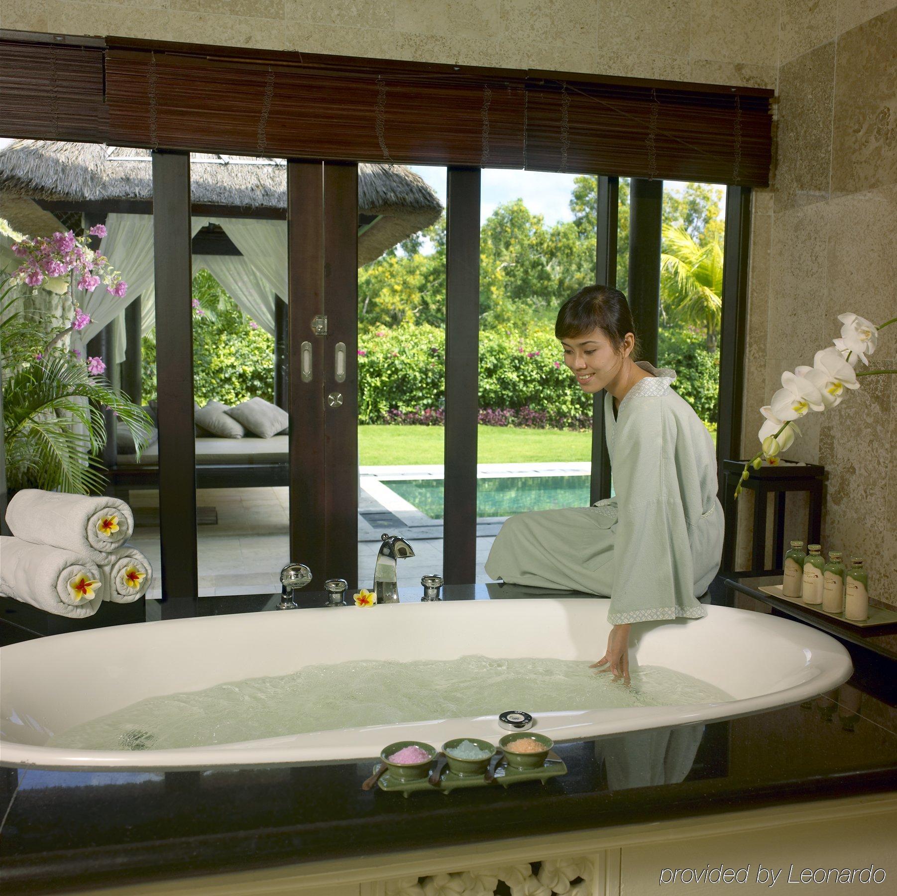 Hillstone Uluwatu 5* Ungasan (Bali)