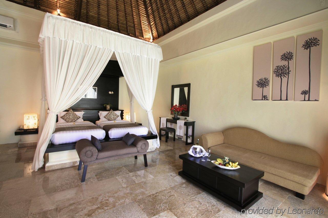 Hotel Hillstone Uluwatu