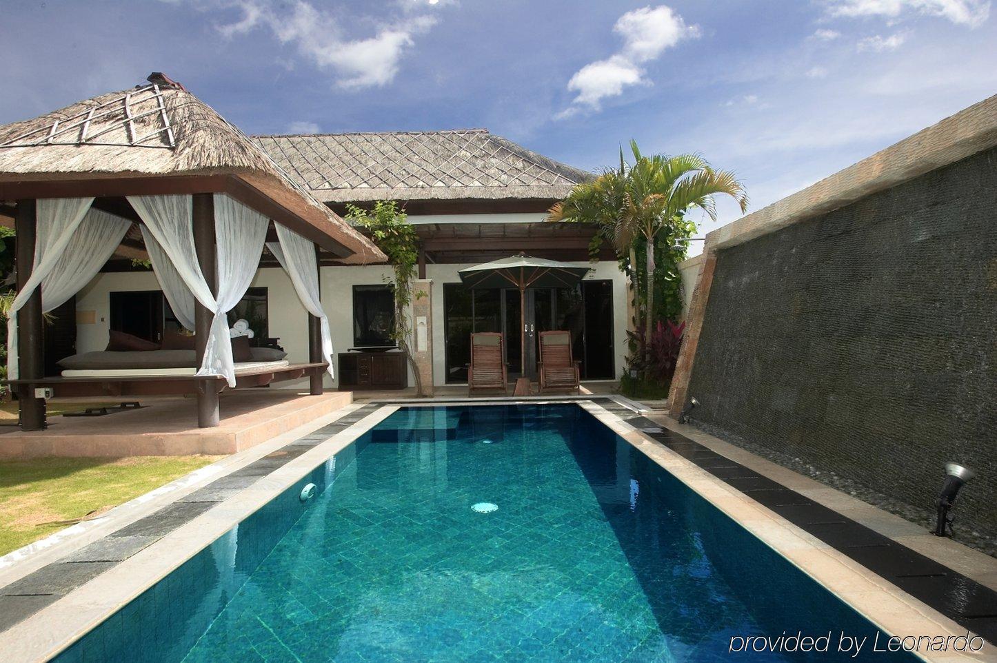 Hillstone Uluwatu Hotel