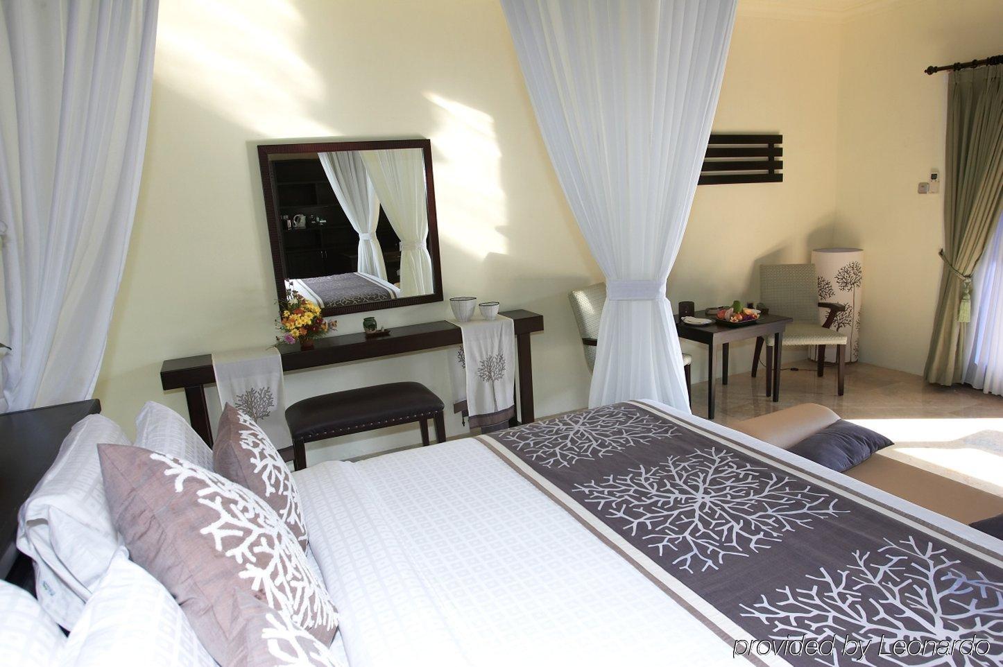 Hotel Hillstone Uluwatu 5*