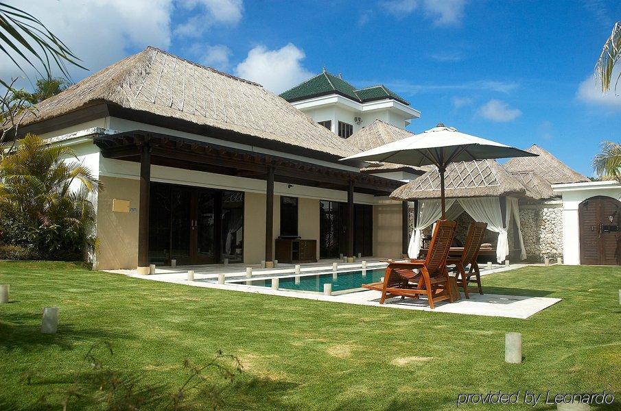 Hillstone Uluwatu Hotel 5*