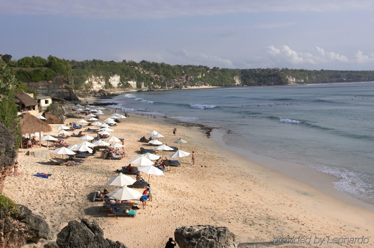 Hillstone Uluwatu 5* Ungasan (Bali)
