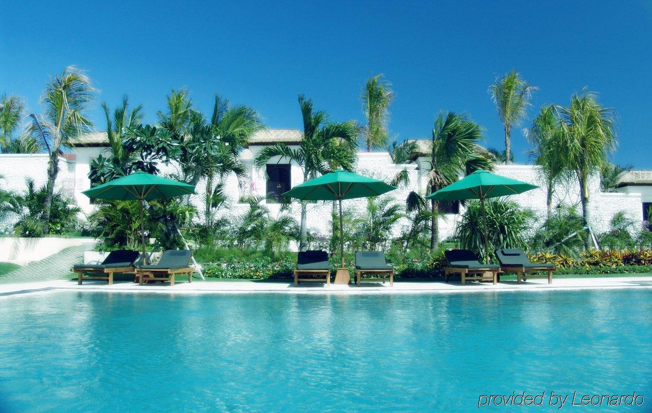 Hillstone Uluwatu 5*