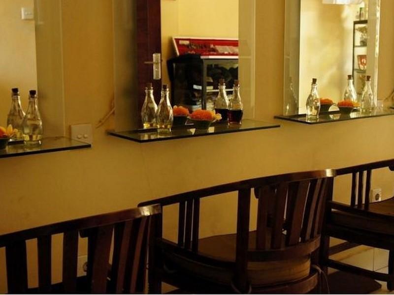 Guest house Astiti Salon And