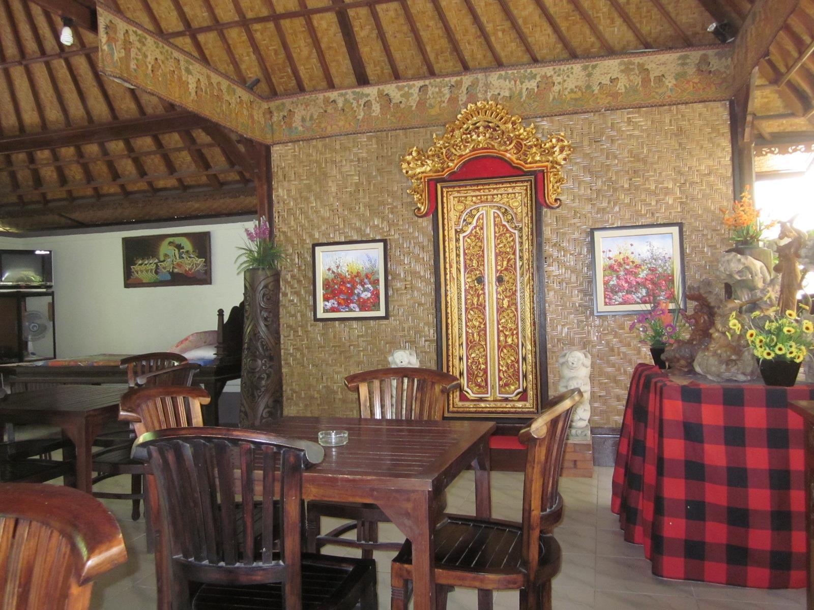 Putri * Sanur (Bali)