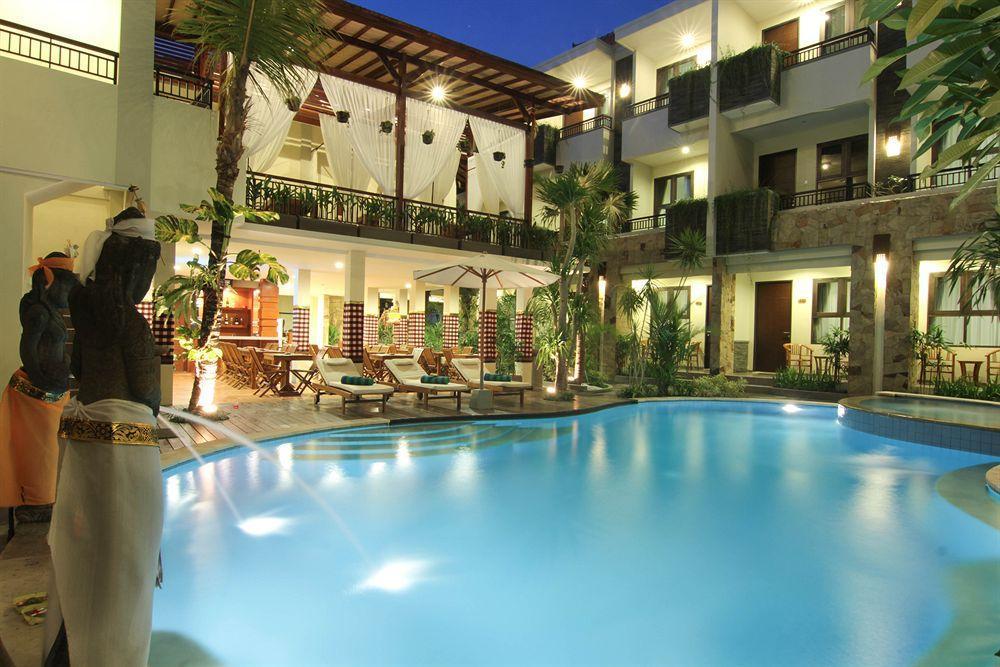 Hotel Manggar Indonesia Kuta (Bali)