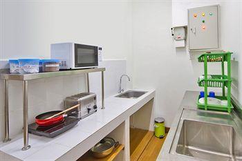 Hostel Cx Ground Zero