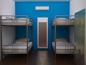 Hostel Cx Kuta Raya Kuta (Bali)