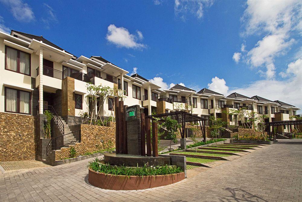 Parkside Denbukit & Hotel