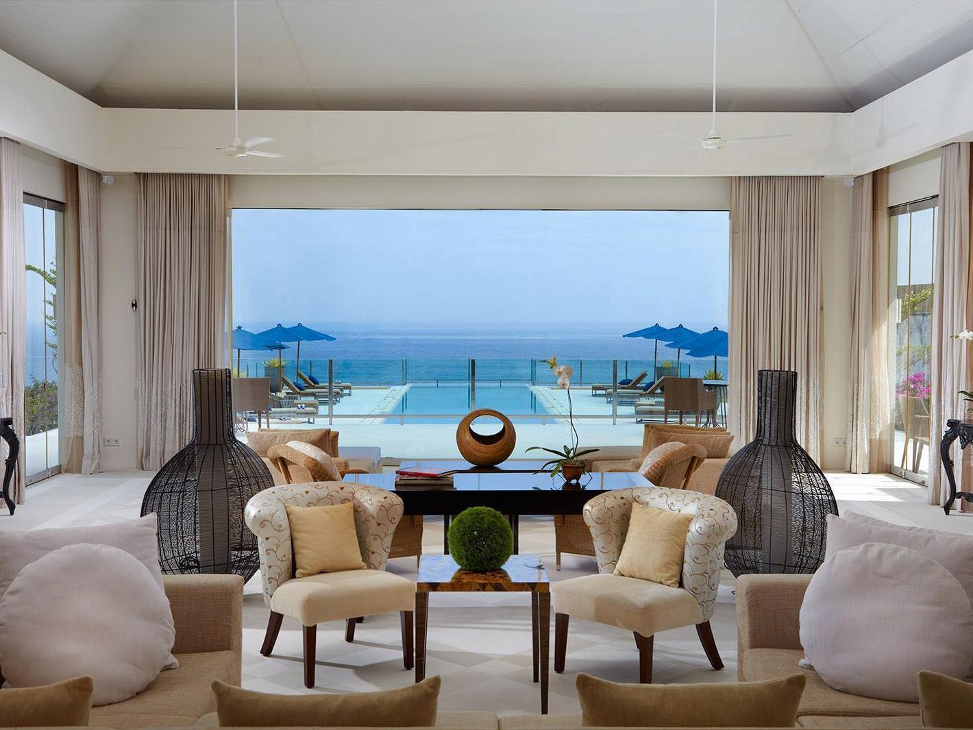 Anugrah Villa *