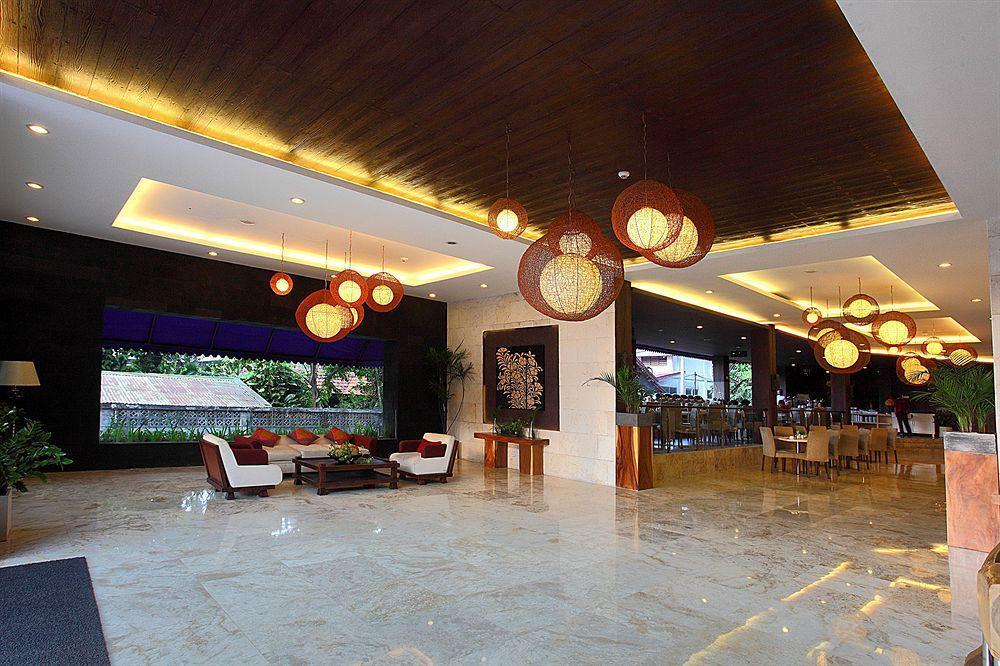 Serela Kuta By Kagum 3* Kuta (Bali)