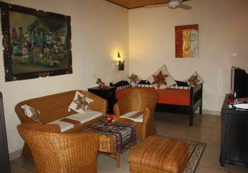 Rambutan Boutique 3* Lovina (Bali)