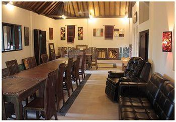 Rambutan Boutique Hotel Lovina (Bali)