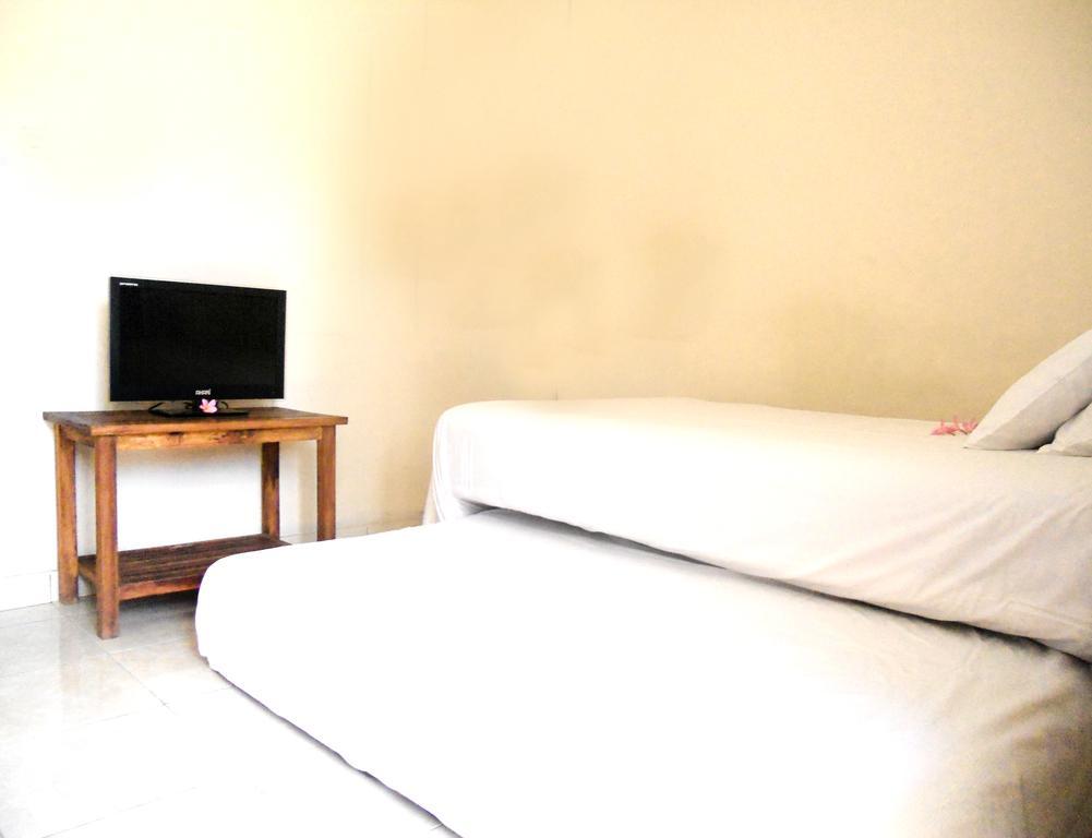 Guest house Bali Natural
