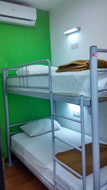 Cx Kuta Raya Hostel Kuta (Bali)