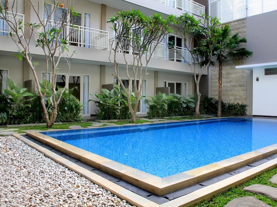 Choice Hotel Denpasar (Bali)