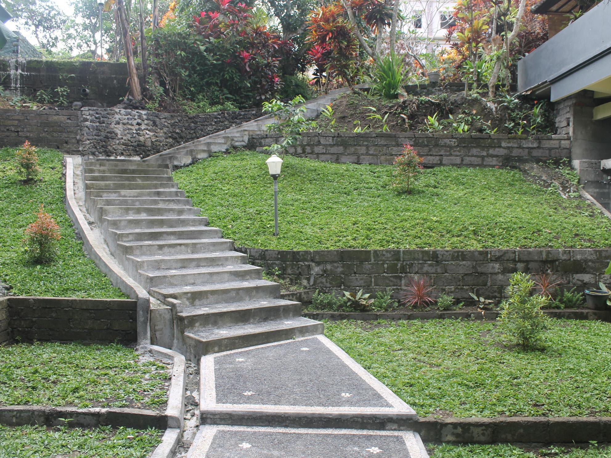 Agung Trisna Guest house *