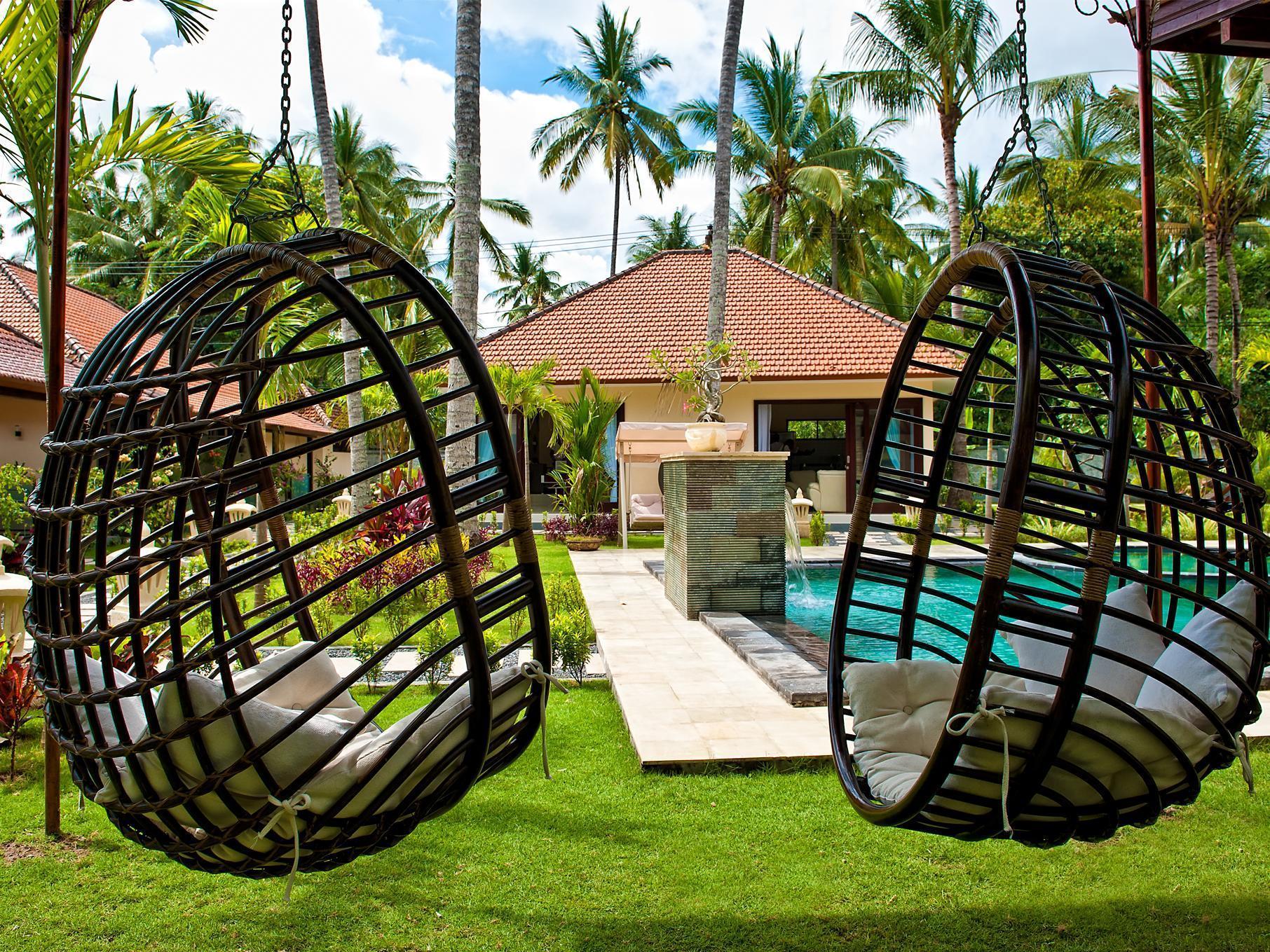 Rossa Garden 3*