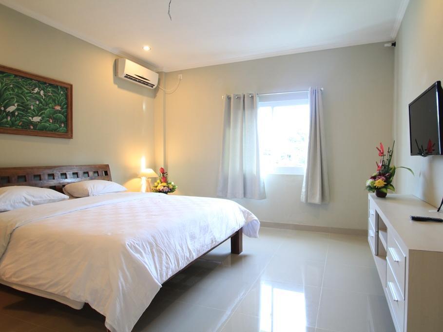 Sus Beach Cottages 1 Hotel