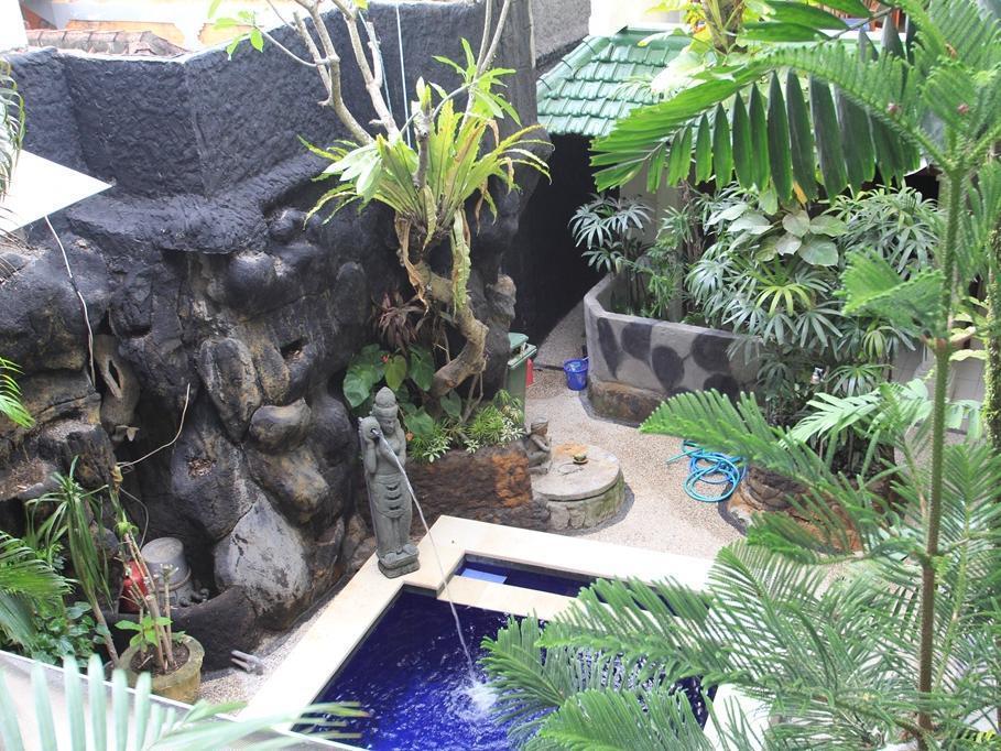 Hotel Sus Beach Cottages 1 3*