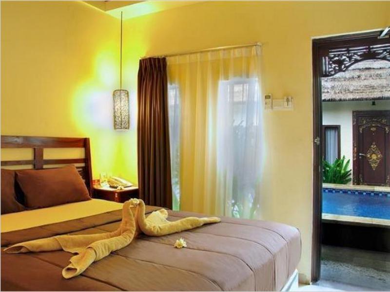 Guest house Coco De Heaven House Jimbaran (Bali)