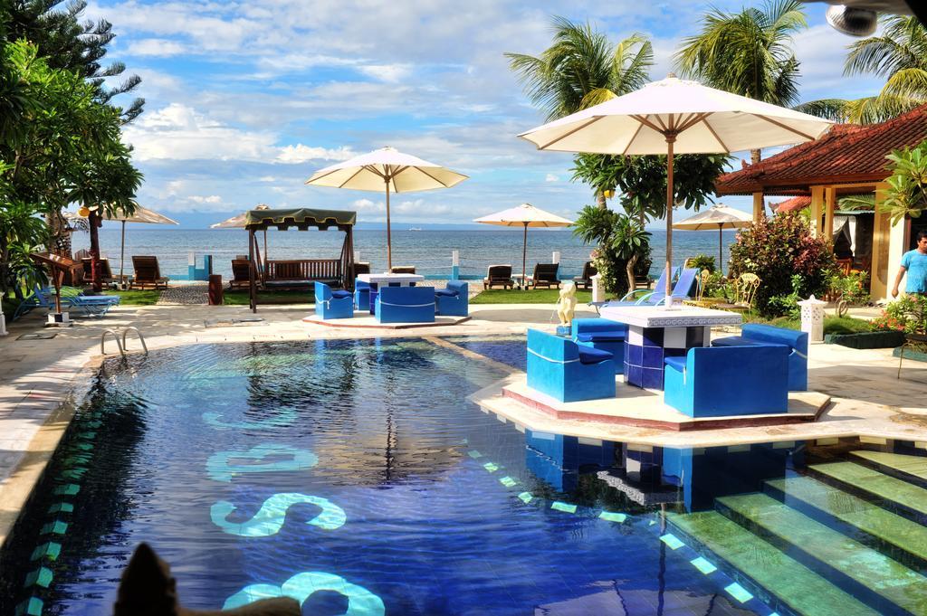 Hotel Bali Seascape Club