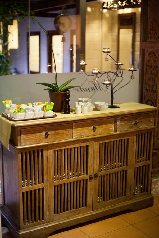 Munari Resort&spa Ubud (Bali)