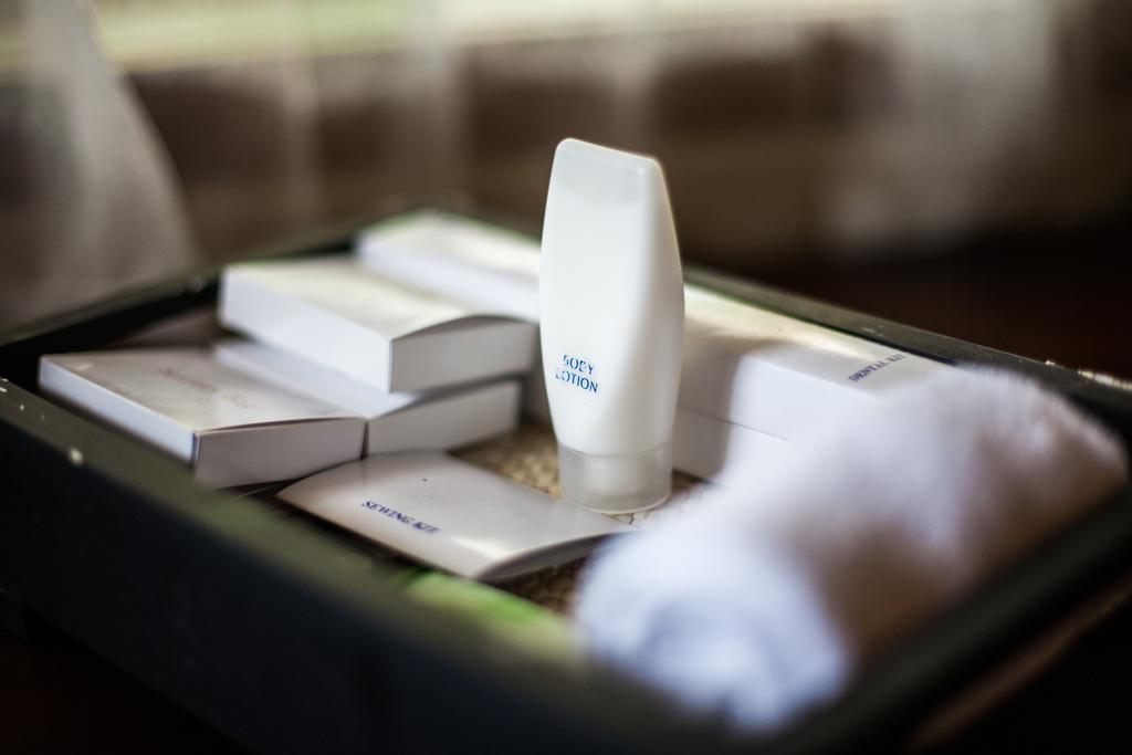 Munari Resort&spa Resor