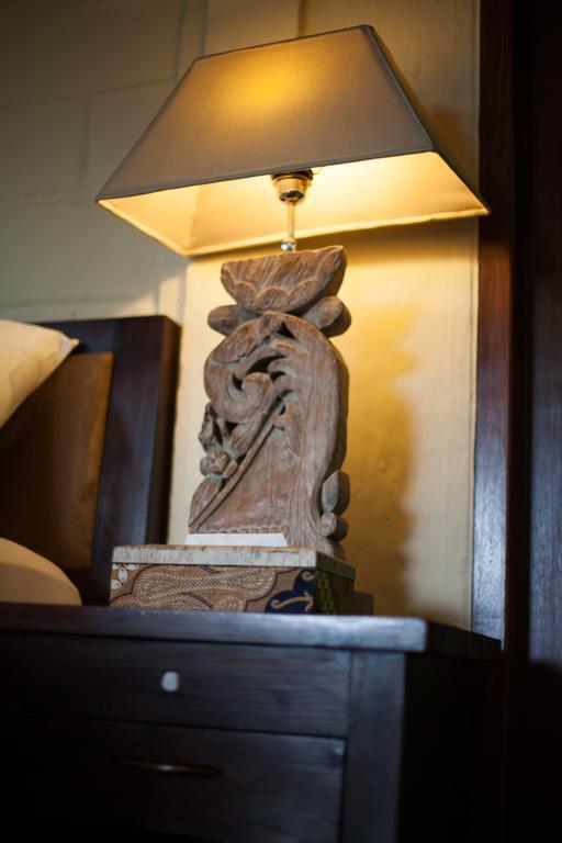 Munari Resort&spa Ubud (Bali)