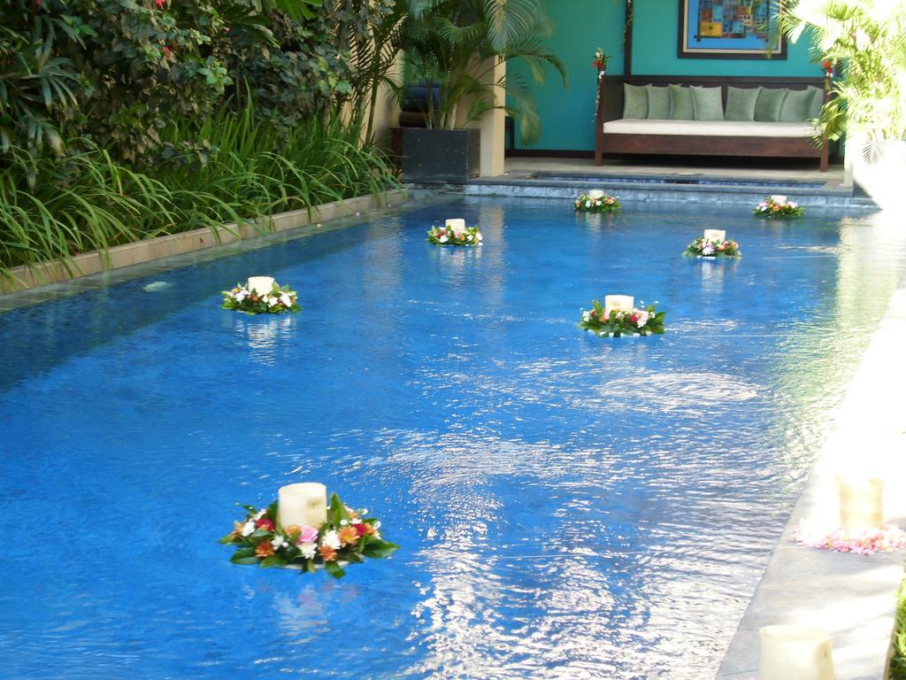 Holiday park Alam Warna Villas 4*