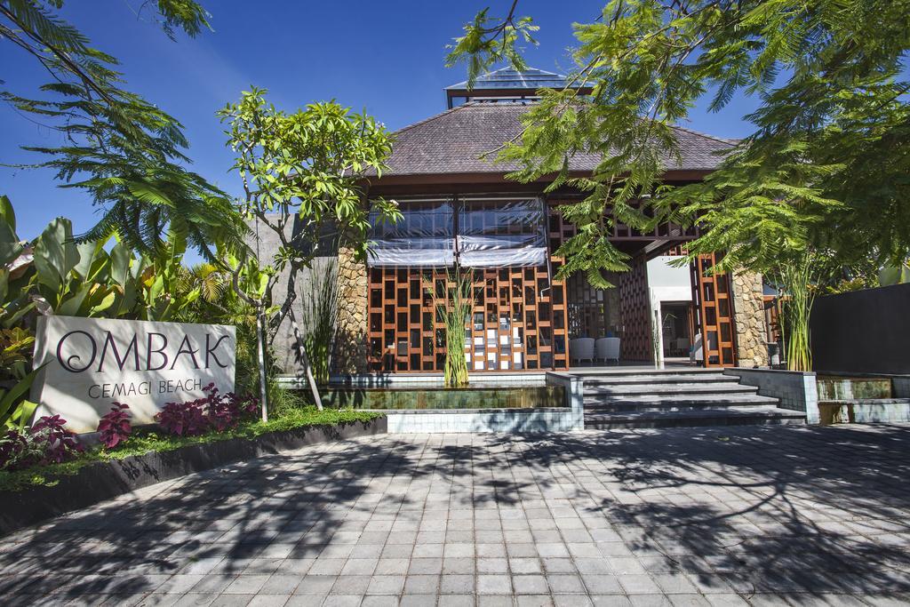 Villa Ombak Cemagi