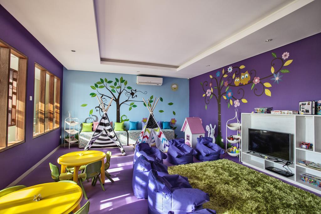 Ombak Cemagi Villa *